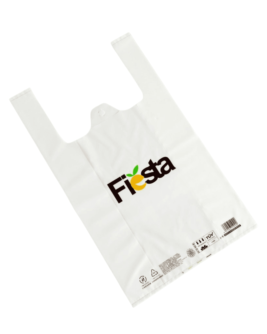 Biodegradable Bags – photo 3