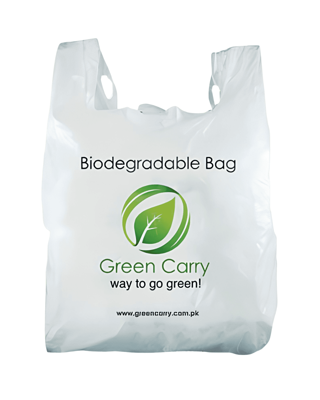 Biodegradable Bags – photo 2