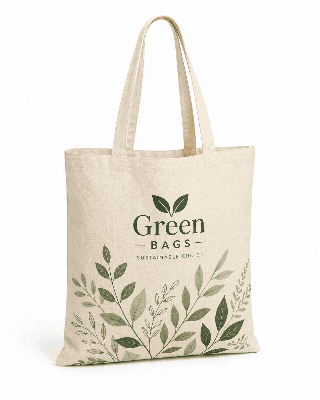 Cotton Bags – photo 3