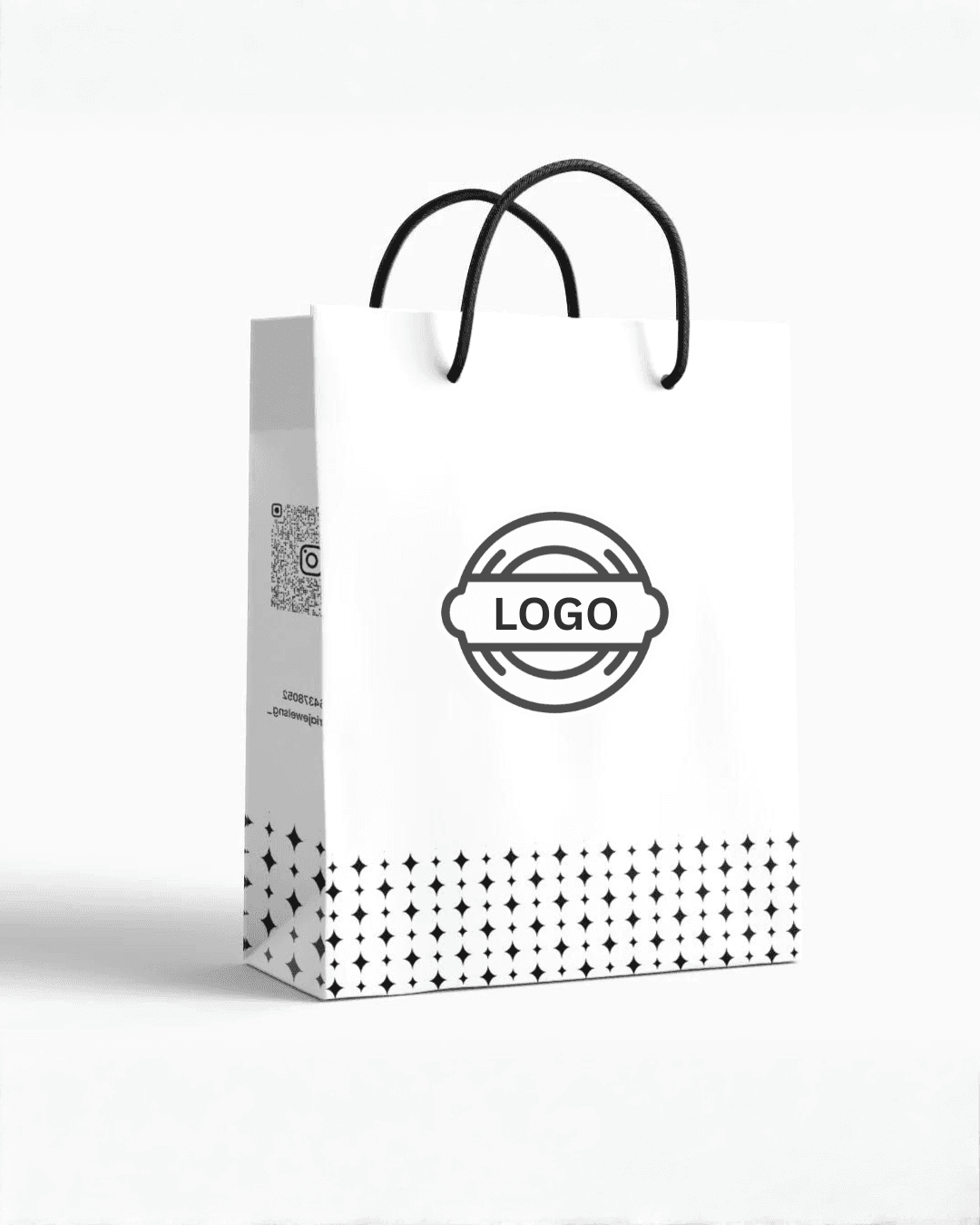 Custom Printed Bags