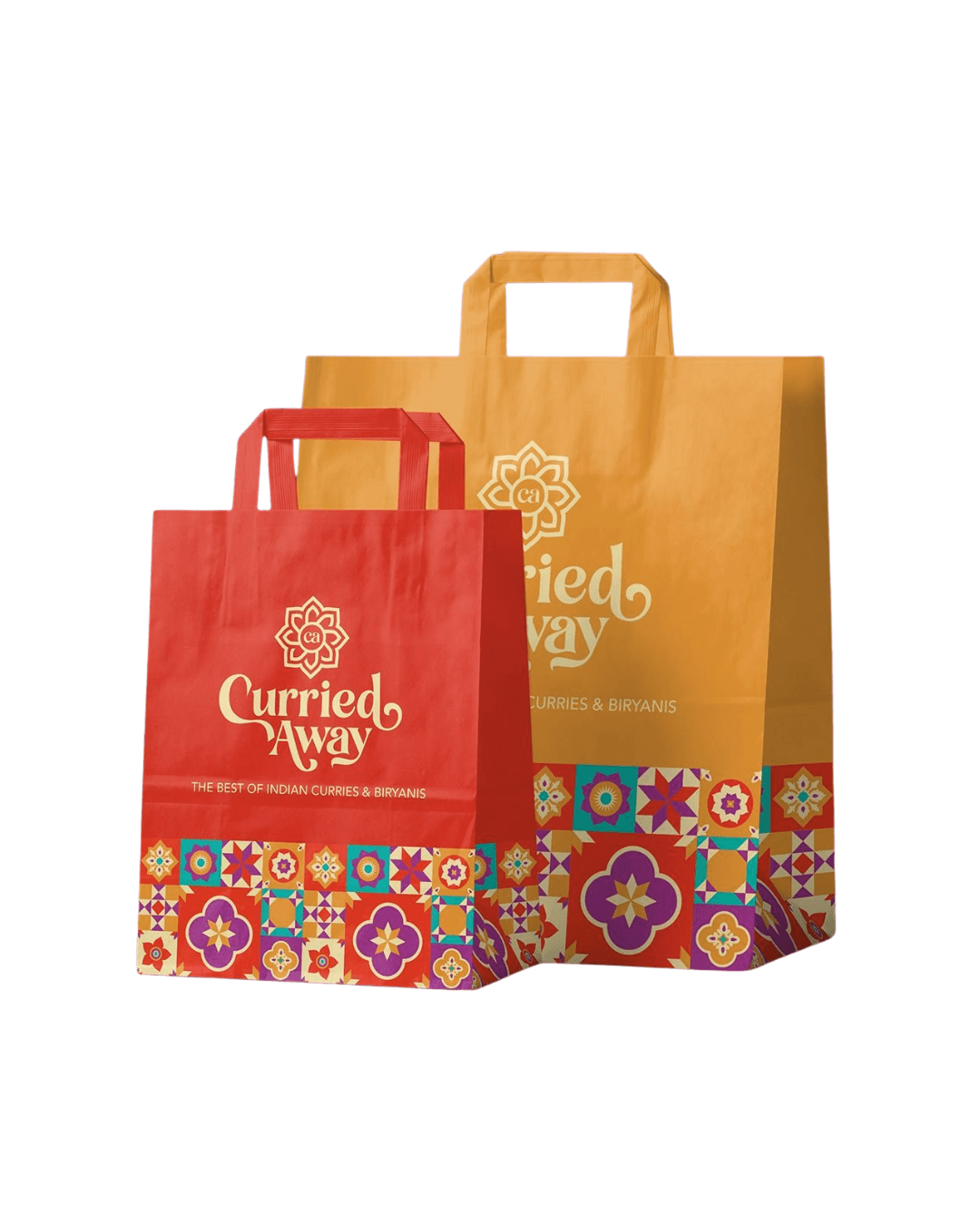 Custom Printed Bags – photo 2