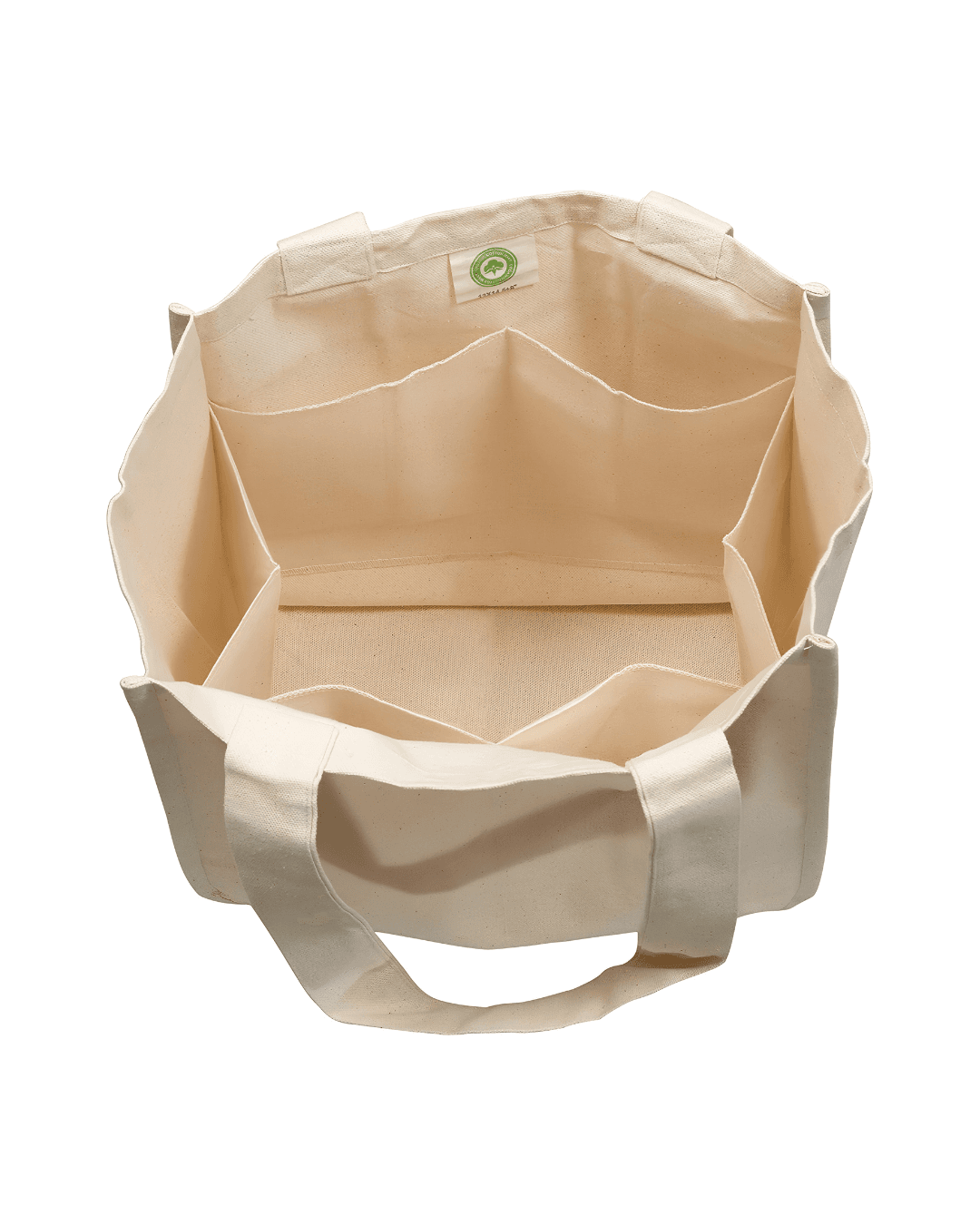 Jute & Canvas Tool Bags – photo 4