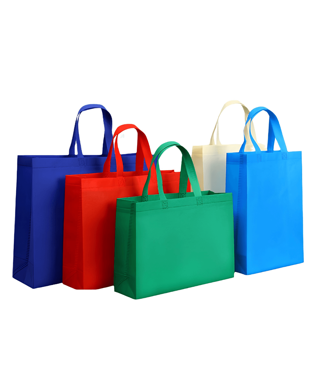 Non-Woven Bags