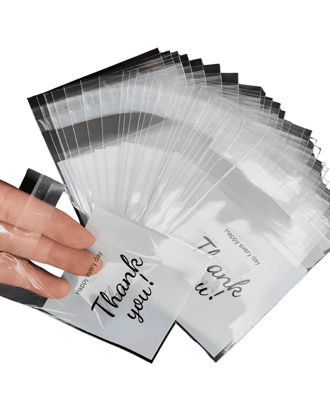 Packaging Covers – photo 2