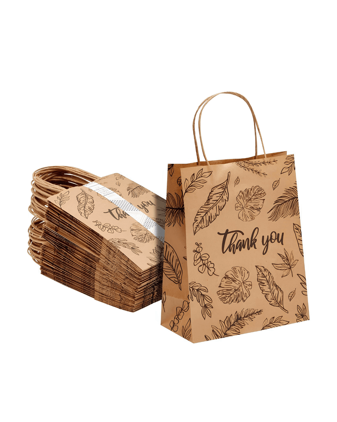 Paper Carry Bags – photo 3