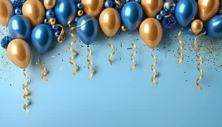Events & Promotion Bags background