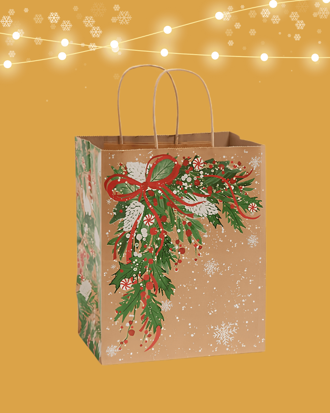 Christmas & Gift Bags – 4