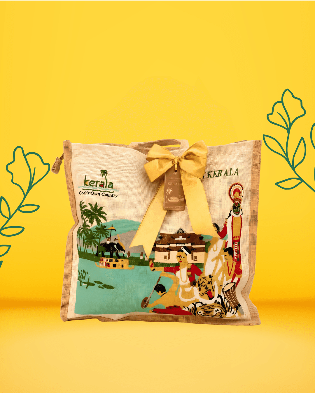 Onam Kit Bags – 1