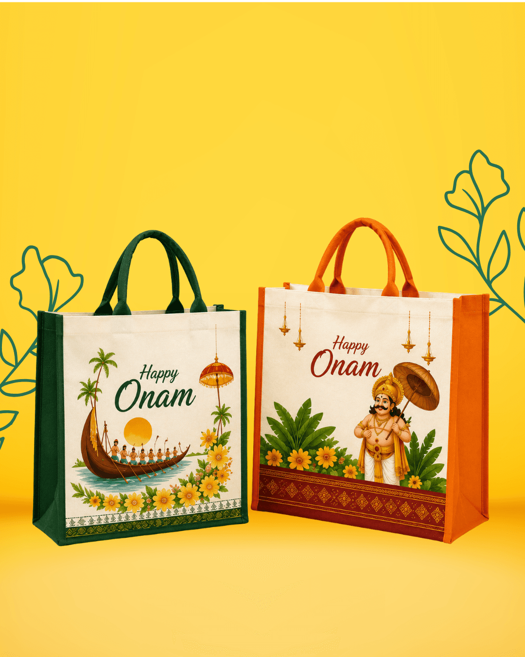 Onam Kit Bags – 2