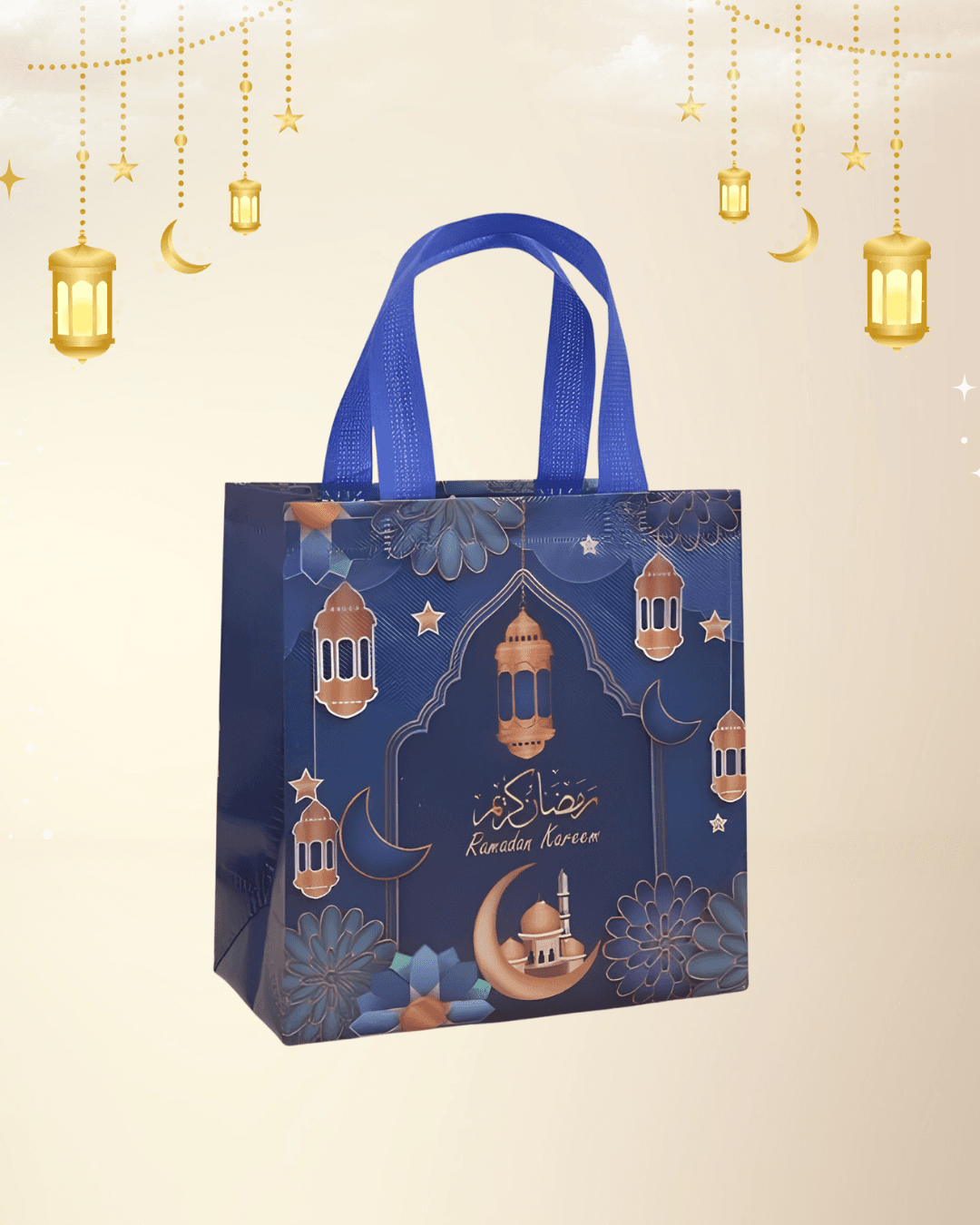 Ramadan Kit Bags – 4