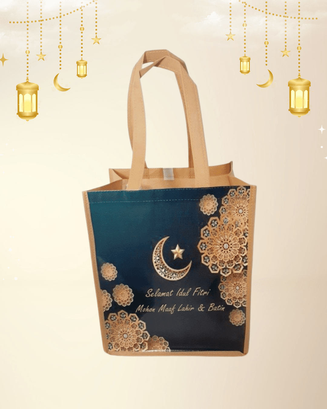 Ramadan Kit Bags – 5